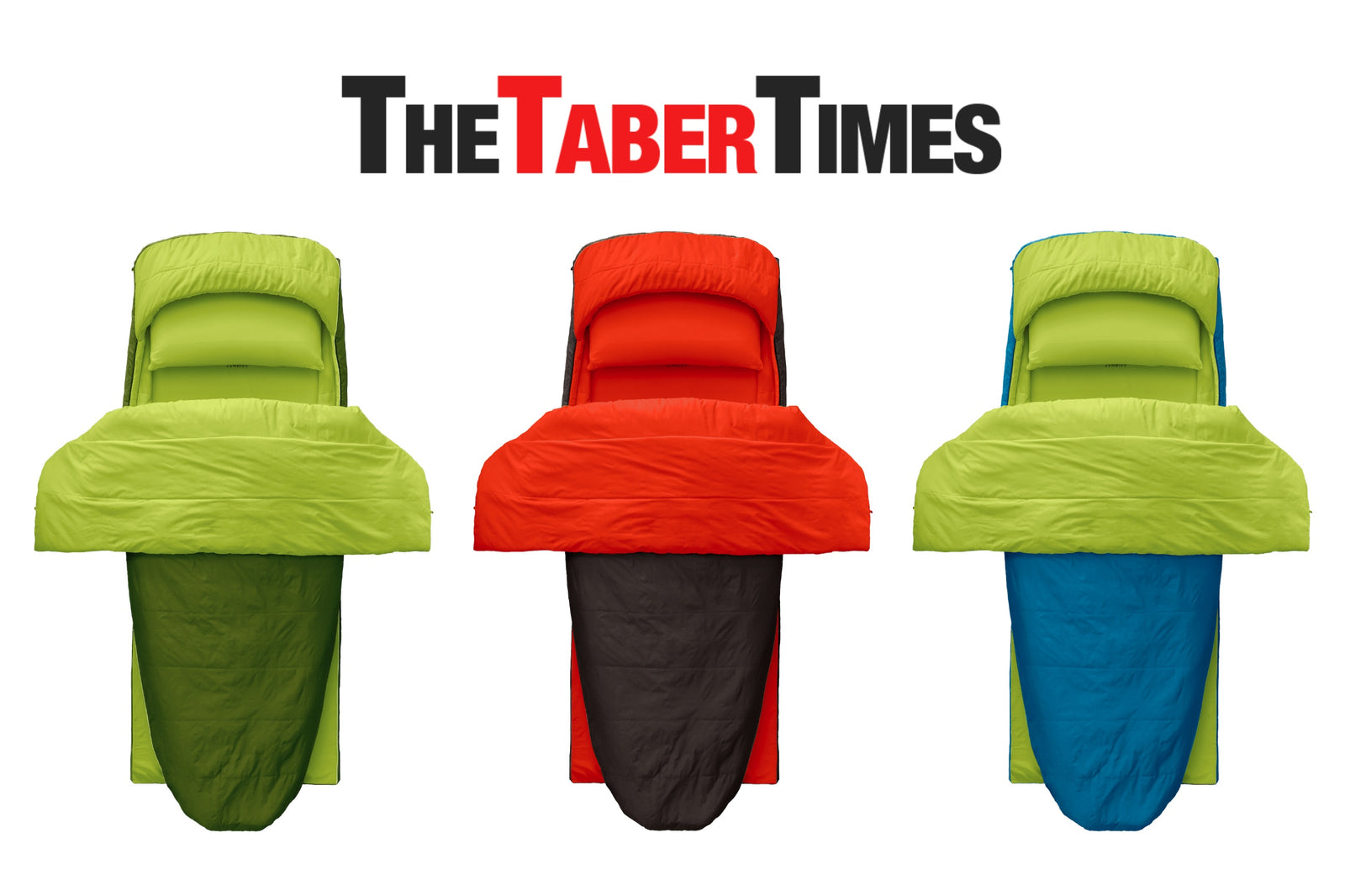 PRESS: The Taber Times reviews the MotoBed™