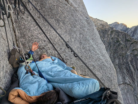 The Beauty and Flaws of Living On the Fly