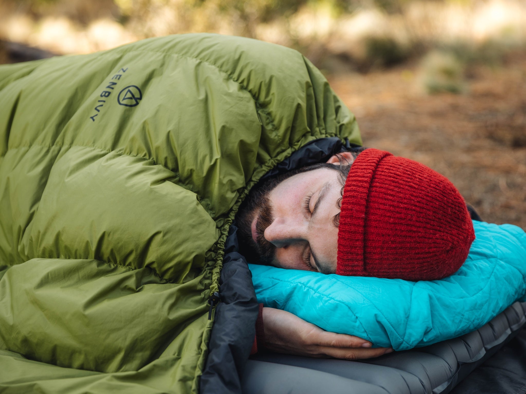 Our Quilts Are Not the Lightest Here s Why Zenbivy