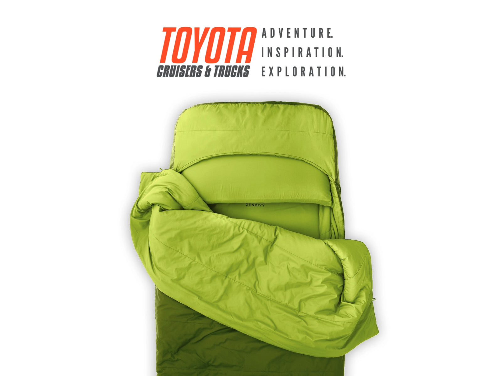 PRESS: Toyota Cruisers & Trucks tests out the MotoBed™