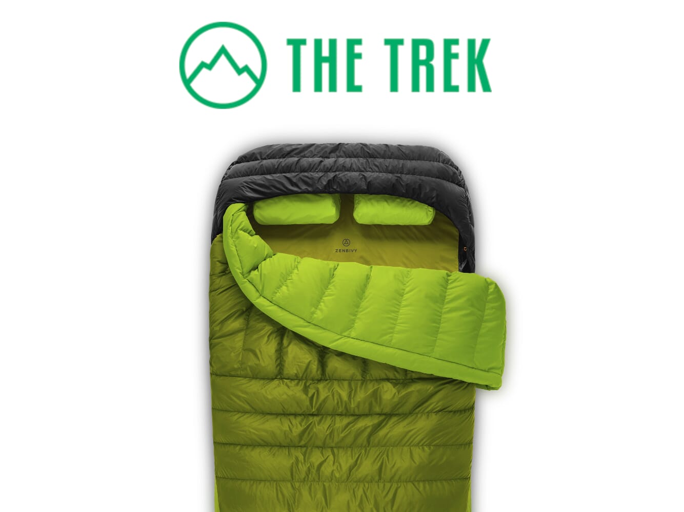 PRESS: The Trek reviews the Light Bed Double 25°
