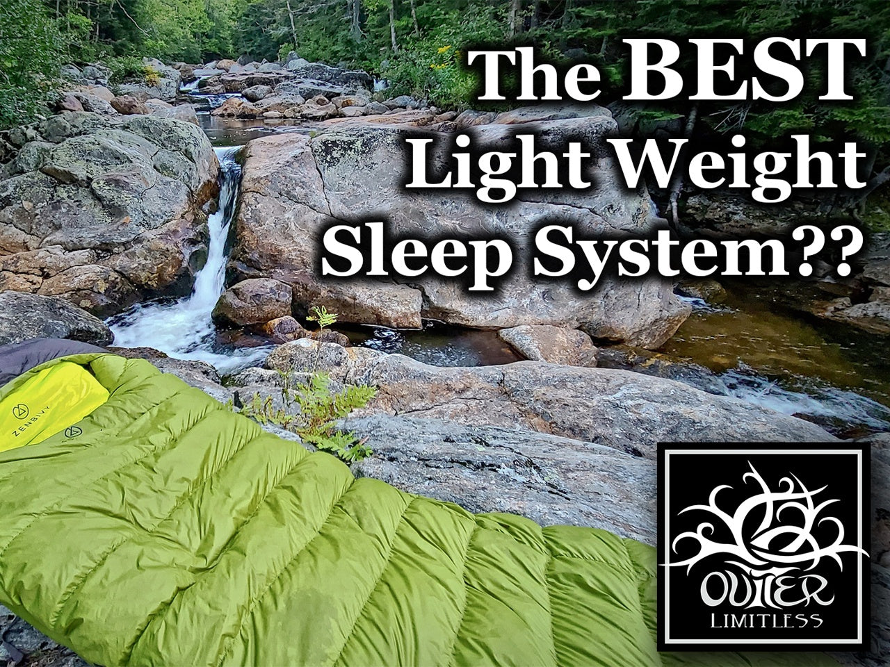 WATCH: Outer Limitless reviews the Light Bed 25°