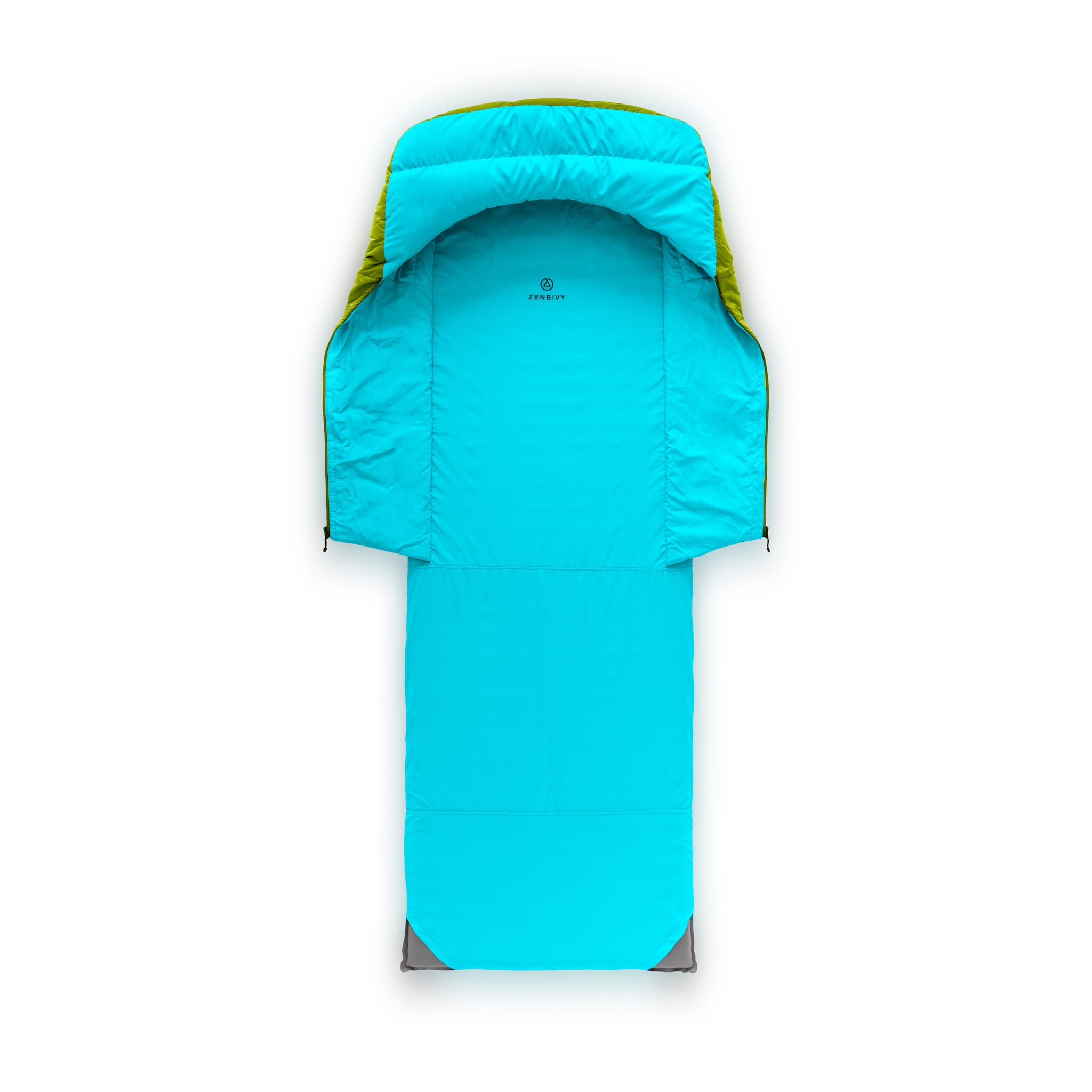 Zenbivy Bed 10°F Down, XL-30” Zenbivy Bed 10°F Down, XL-30”