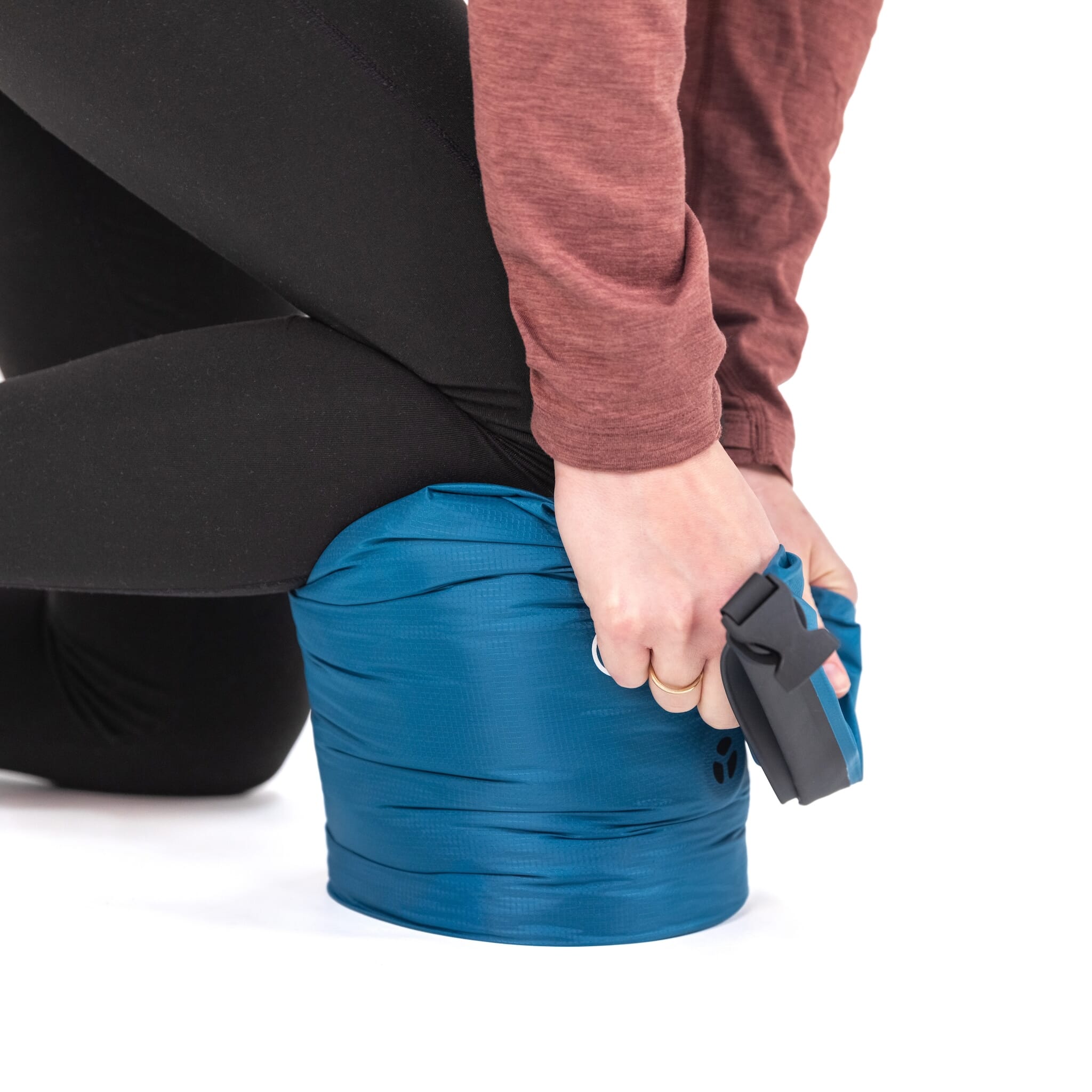 Dry Sack Owner's Manual | Zenbivy