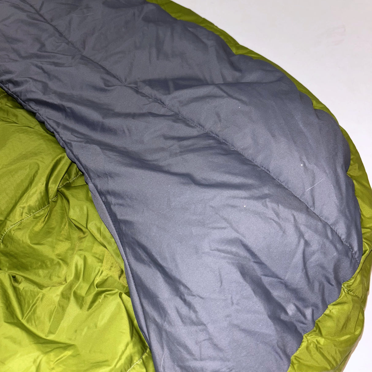 2024 Zenbivy Bed 25°F Down, Regular 20"