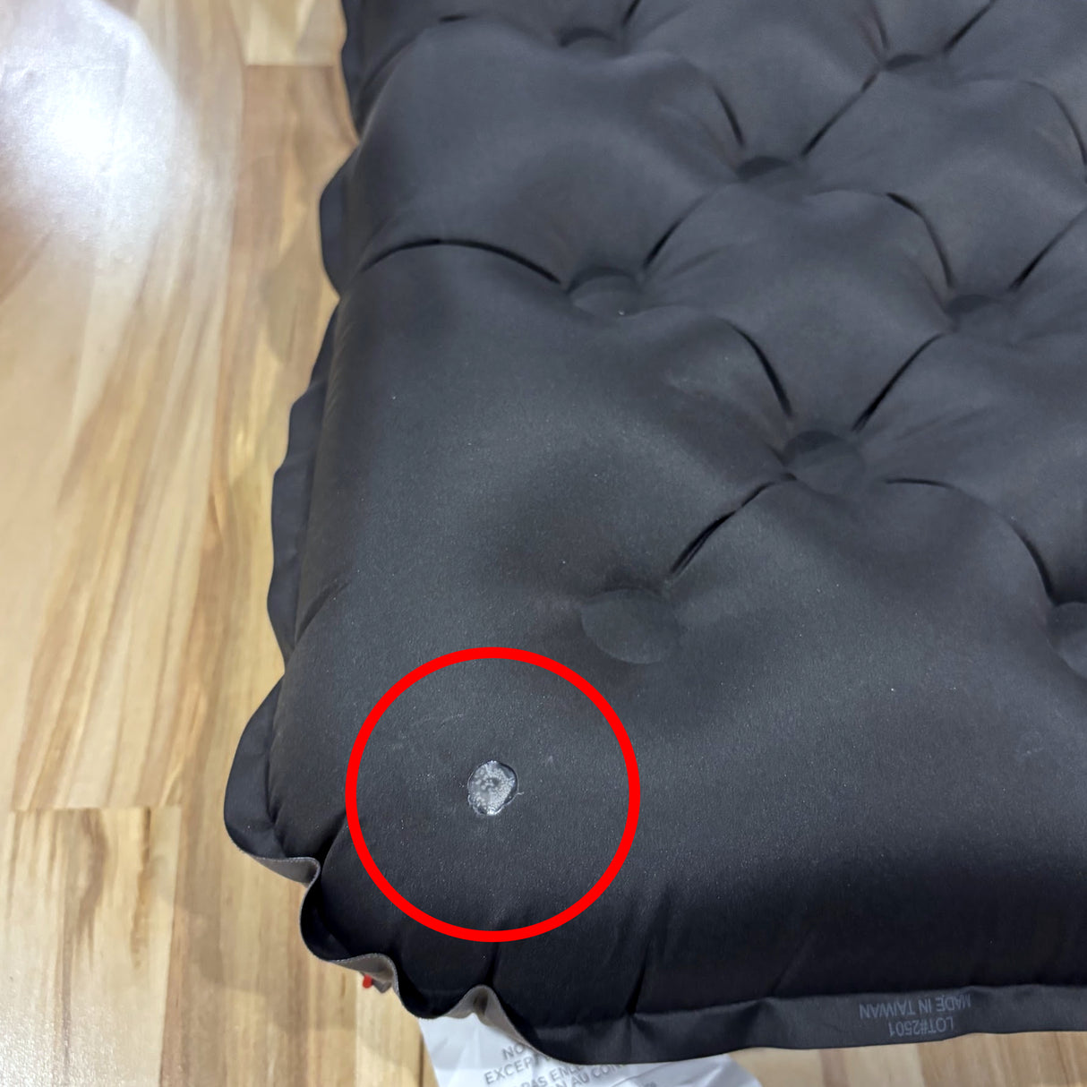 REPAIRED Flex™ Air Mattress 25x72