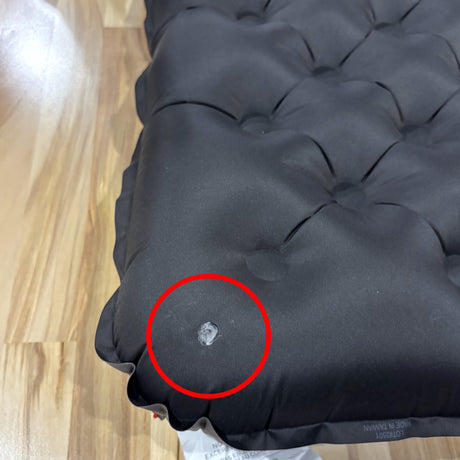 REPAIRED Flex™ Air Mattress 25x78