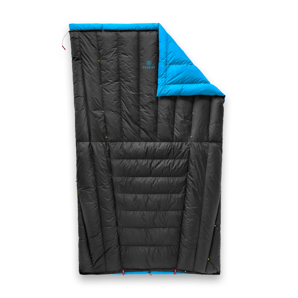 Light Quilt Convertible 25°F Down, Regular