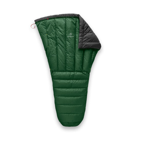 Light Quilt Convertible 25°F, Regular