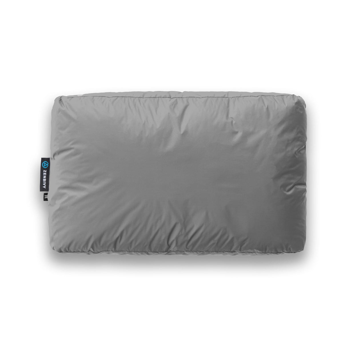 Pillow Topper Down Overstuffed Regular