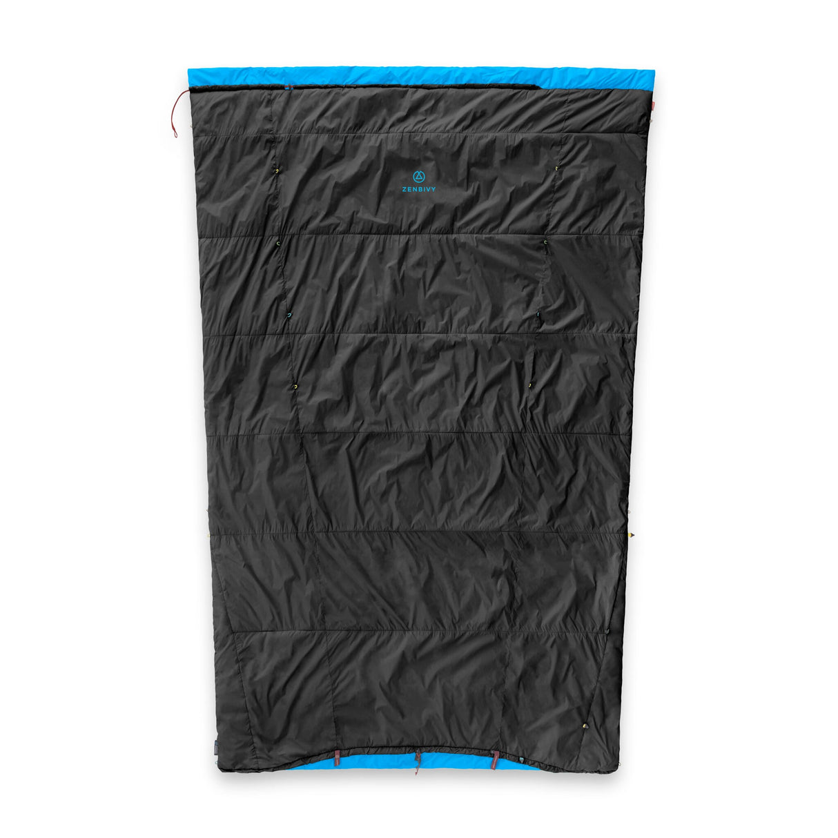 Light Quilt Convertible 40°F Synthetic Large