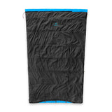Light Quilt Convertible 40°F Synthetic Large