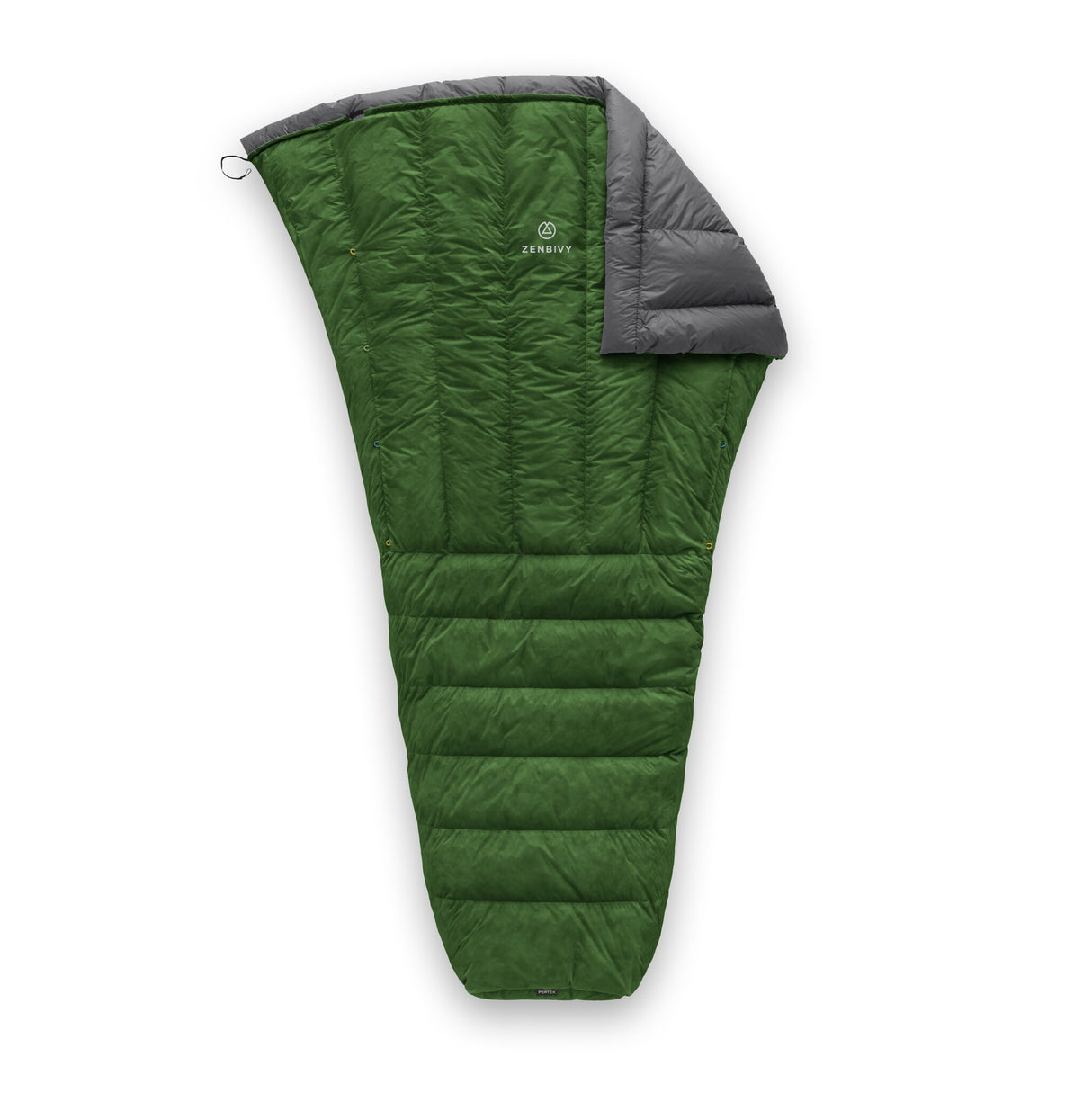Ultralight Quilt 10°F ExpeDRY™ Goose Down Regular