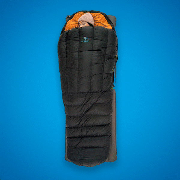 Backpacking Sleeping Bags Quilts Mattresses Pillows Zenbivy backpacking-sleeping-bags-quilts-mattresses-pillows-zenbivy