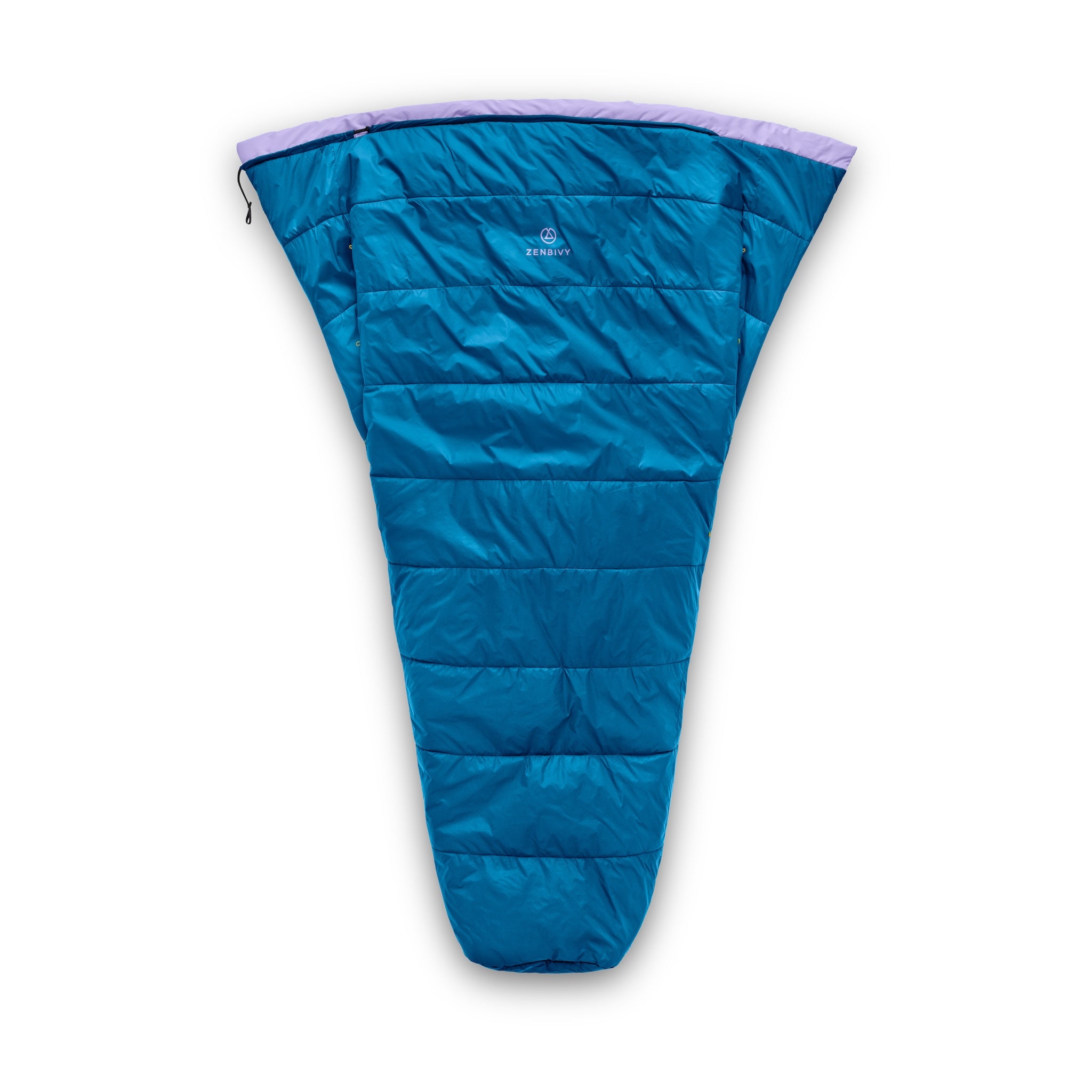 Zenbivy Backpacking Quilt Core Quilt