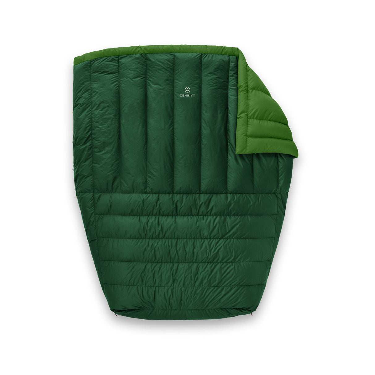 Core Quilt Double