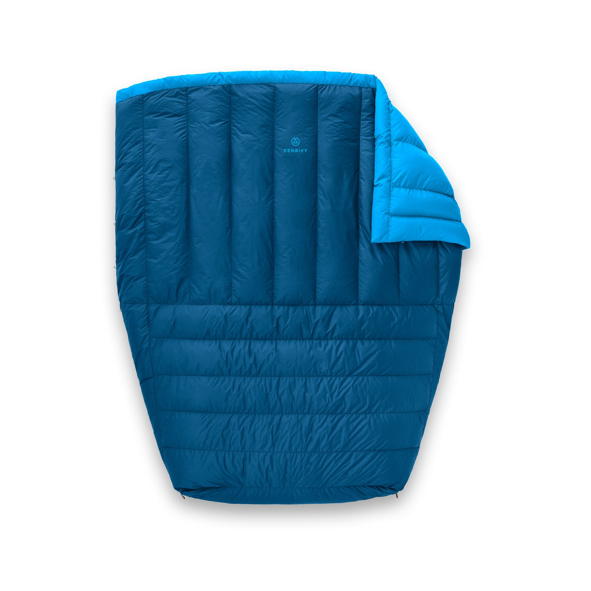 Core Quilt Double