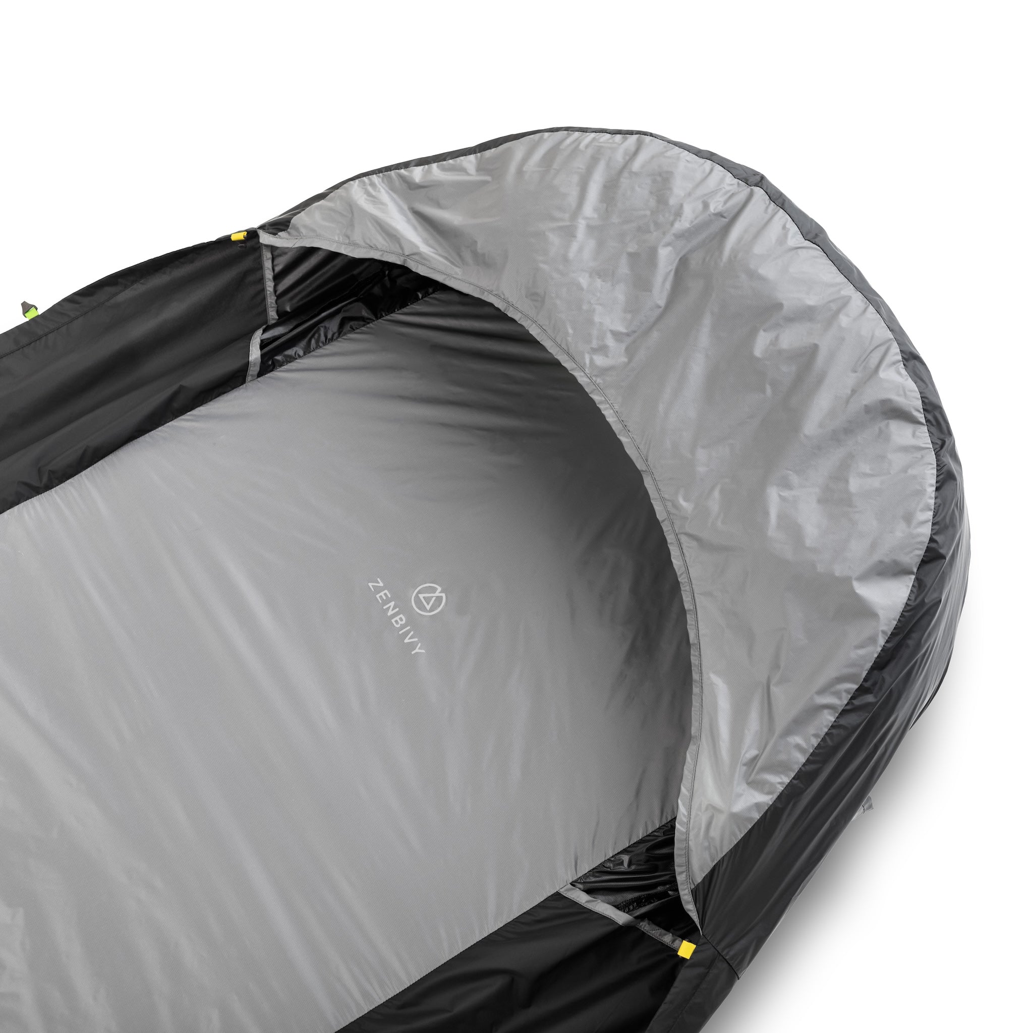 XSCAPE / DO YOU WANT TO プリントインナースリーブ仕様 Zenbivy Core Sheet | Soft, Lightweight & Draft-Free Sleep