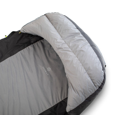 Light Sheet Half Length (20D/20D, 800FP)