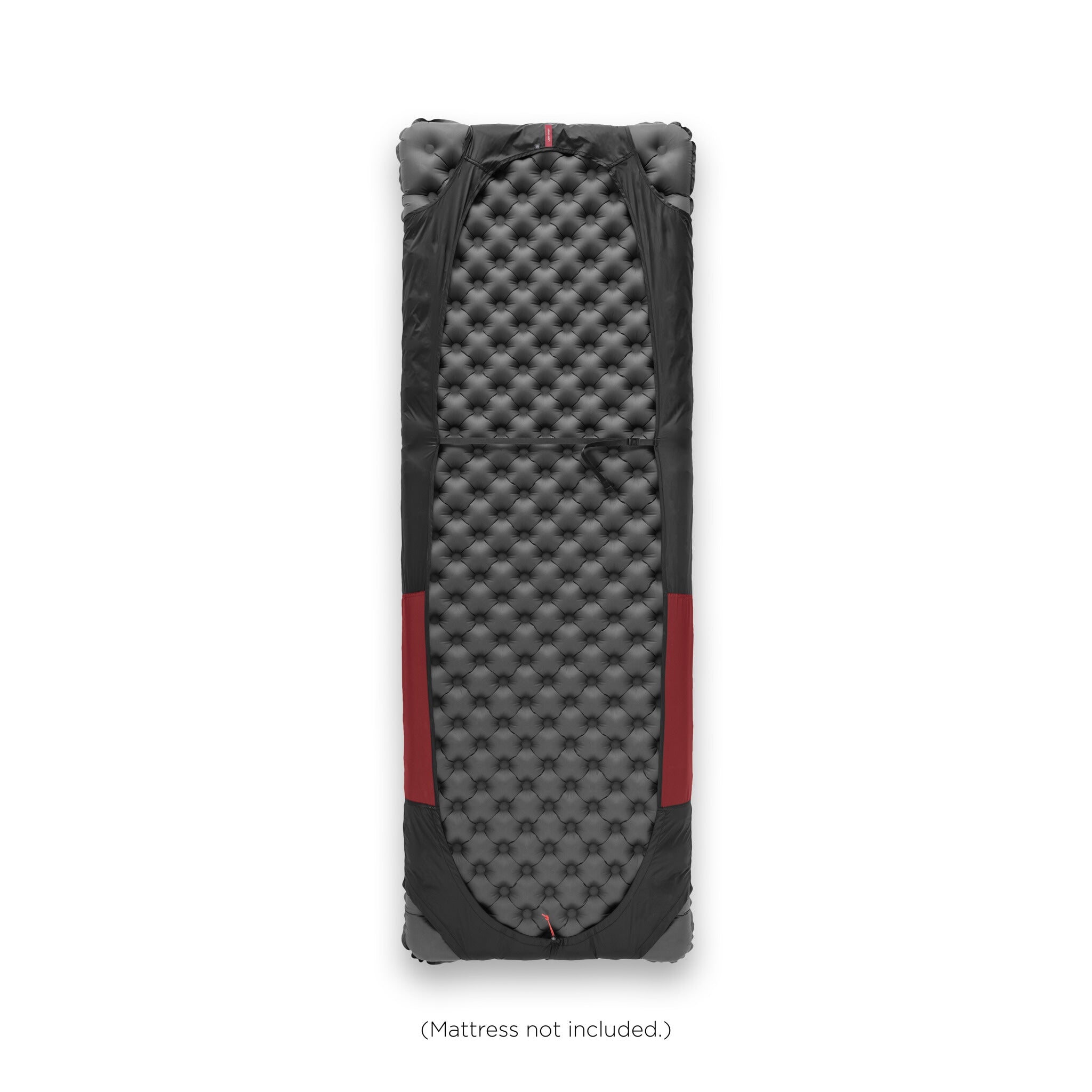 Zenbivy Light Sheet Full Length | Soft, Secure & Draft-Free