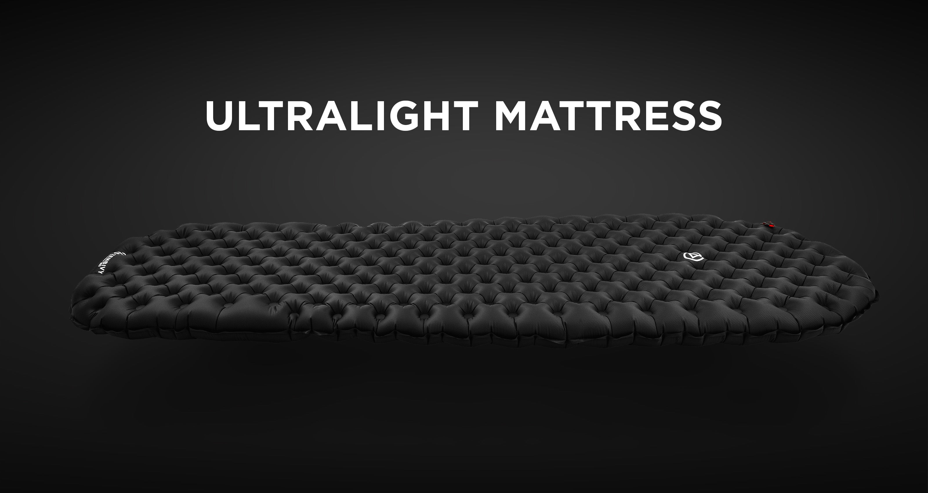 light mattress