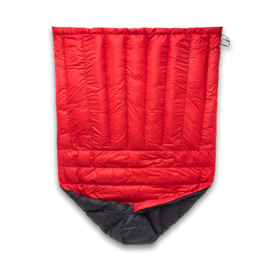 Ultralight Backpacking Quilts 