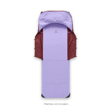 Core Sheet Uninsulated 25"