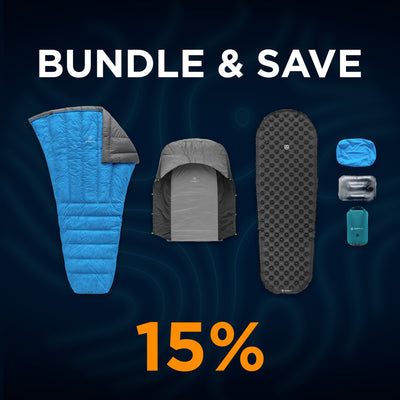 Zenbivy Camping Sleep Systems | Build a Complete Sleep System
