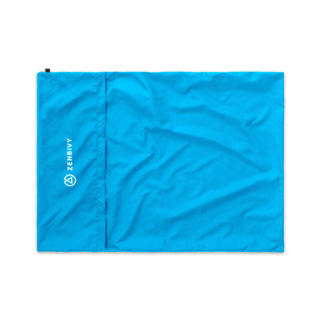 B.Y.O.P. Pillowcase