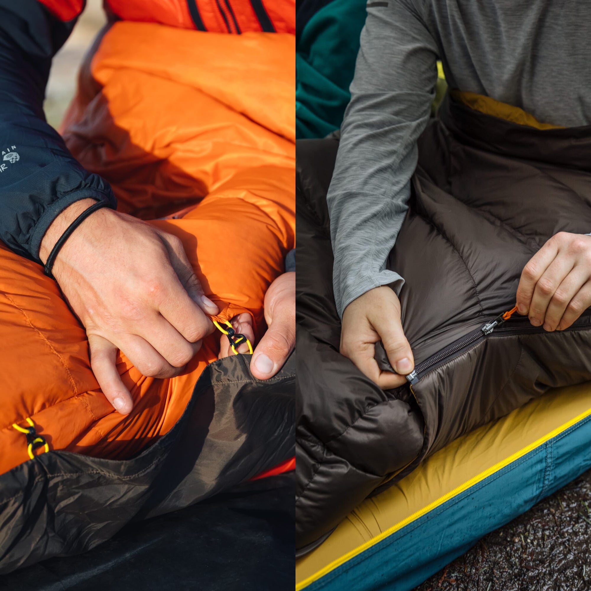 Zenbivy Camping Equipment  Frequently Asked Questions