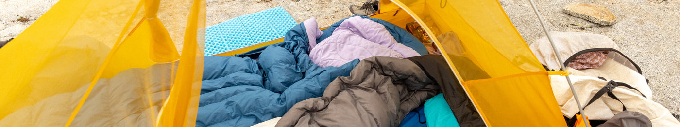 Core Bed (XL, 25° Synthetic) Core Bed (XL, 25° Synthetic)