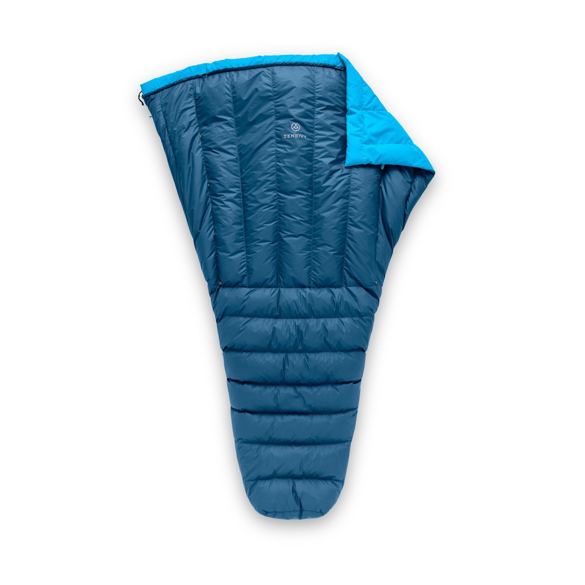 Zenbivy Backpacking Quilt Core Quilt