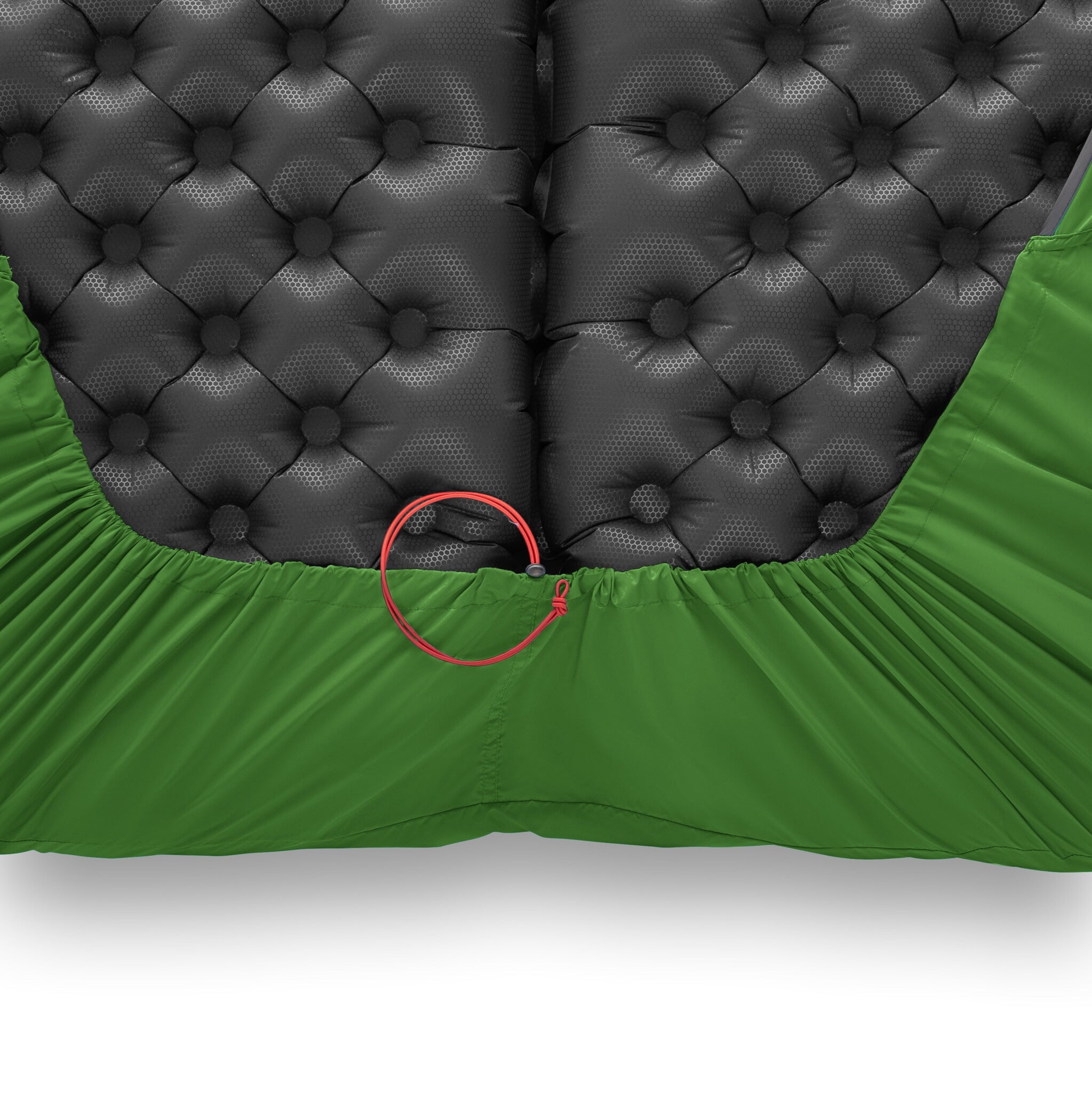 Zenbivy Core Sheet Double | Luxury Camp Sheet