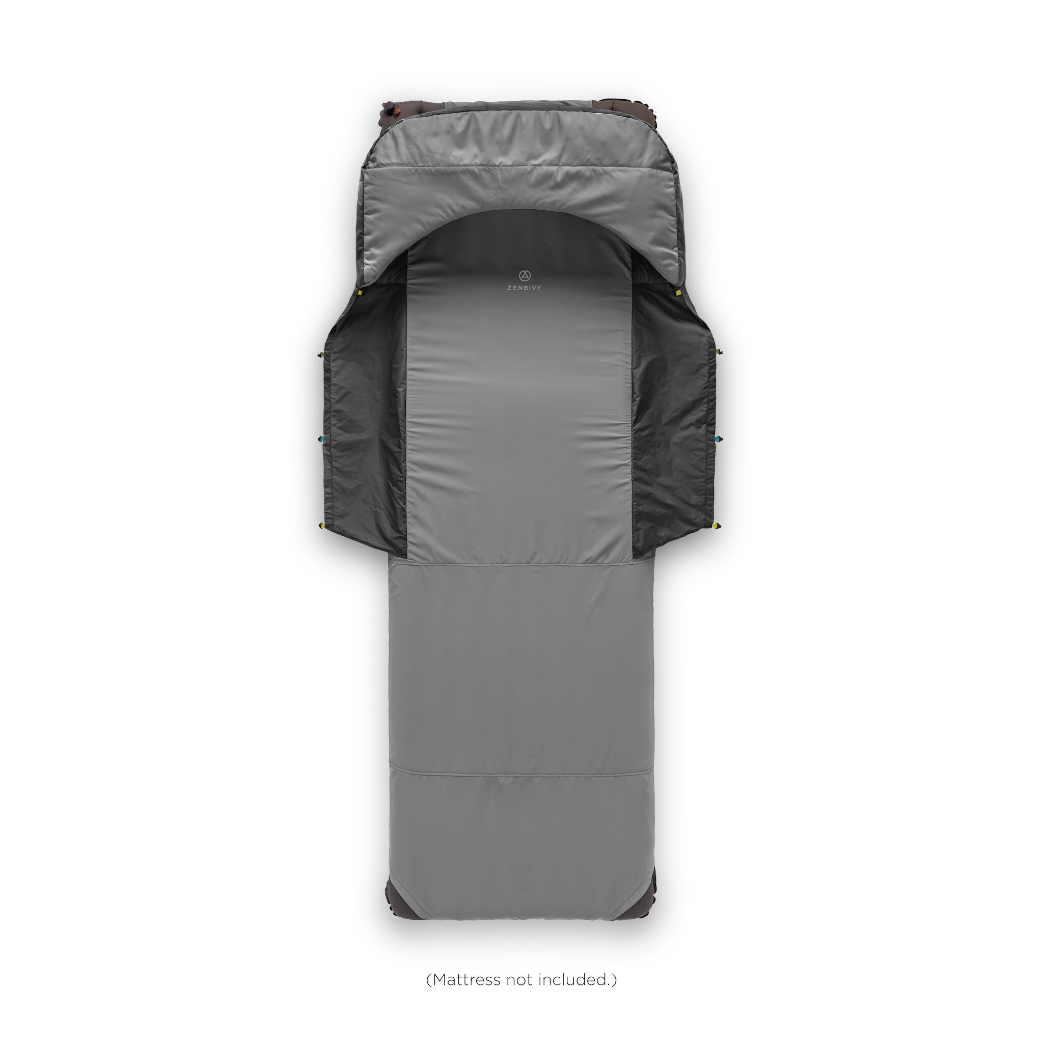 洋書 Sleep and rehabilitation Enso Sleep Head/Foot Adjustable Base - Queen | P.C. Richard