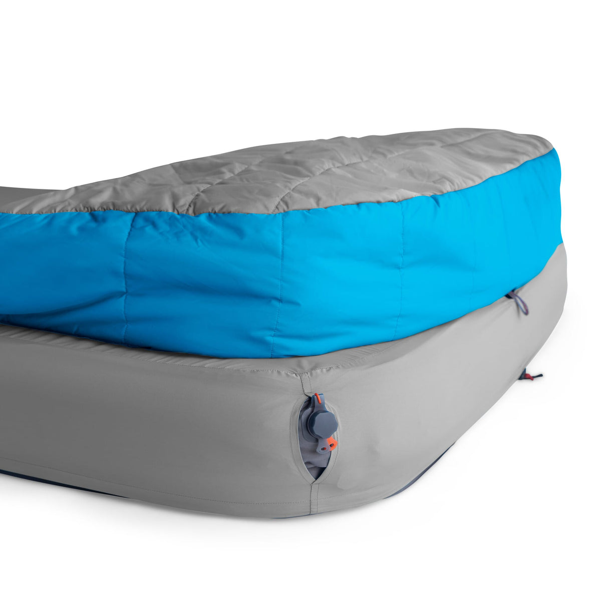 2026 Overland Double Sheet