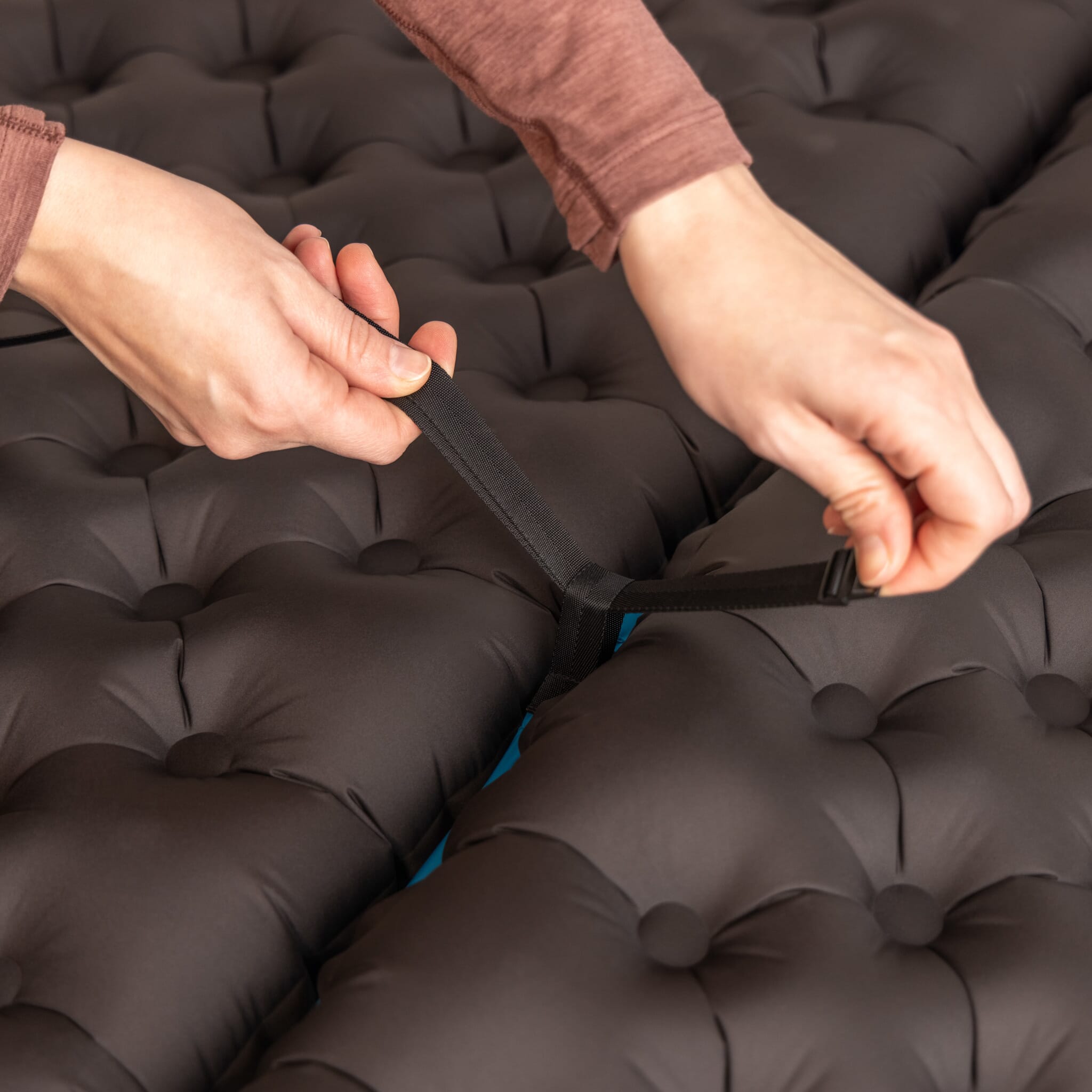 Double Bed Owner's Manual | Zenbivy