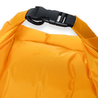 Zenbivy Dry Sack | Fully Welded, Waterproof Storage