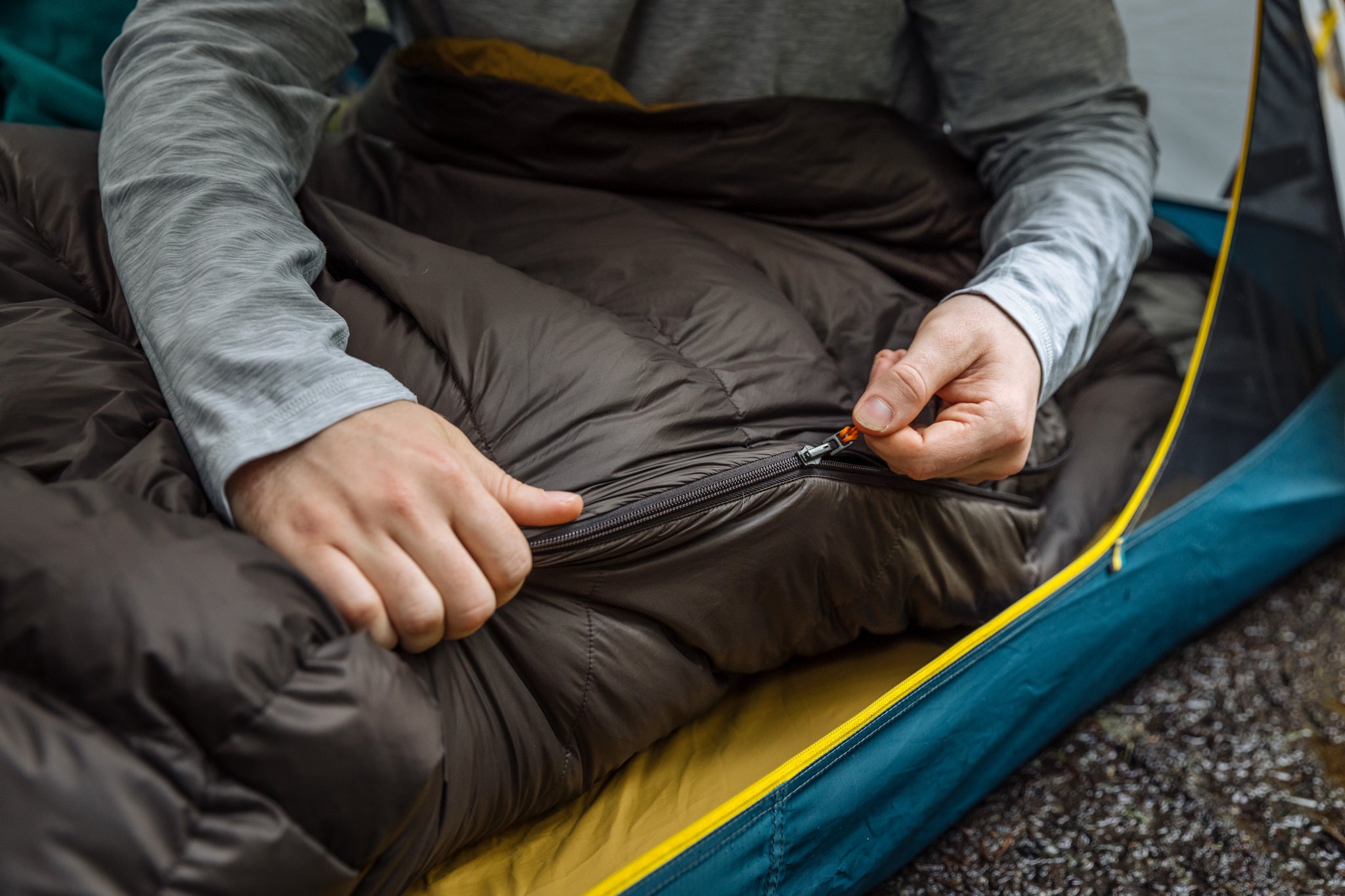 Zenbivy Camping Equipment | Which Zenbivy Bed Is Right for You?