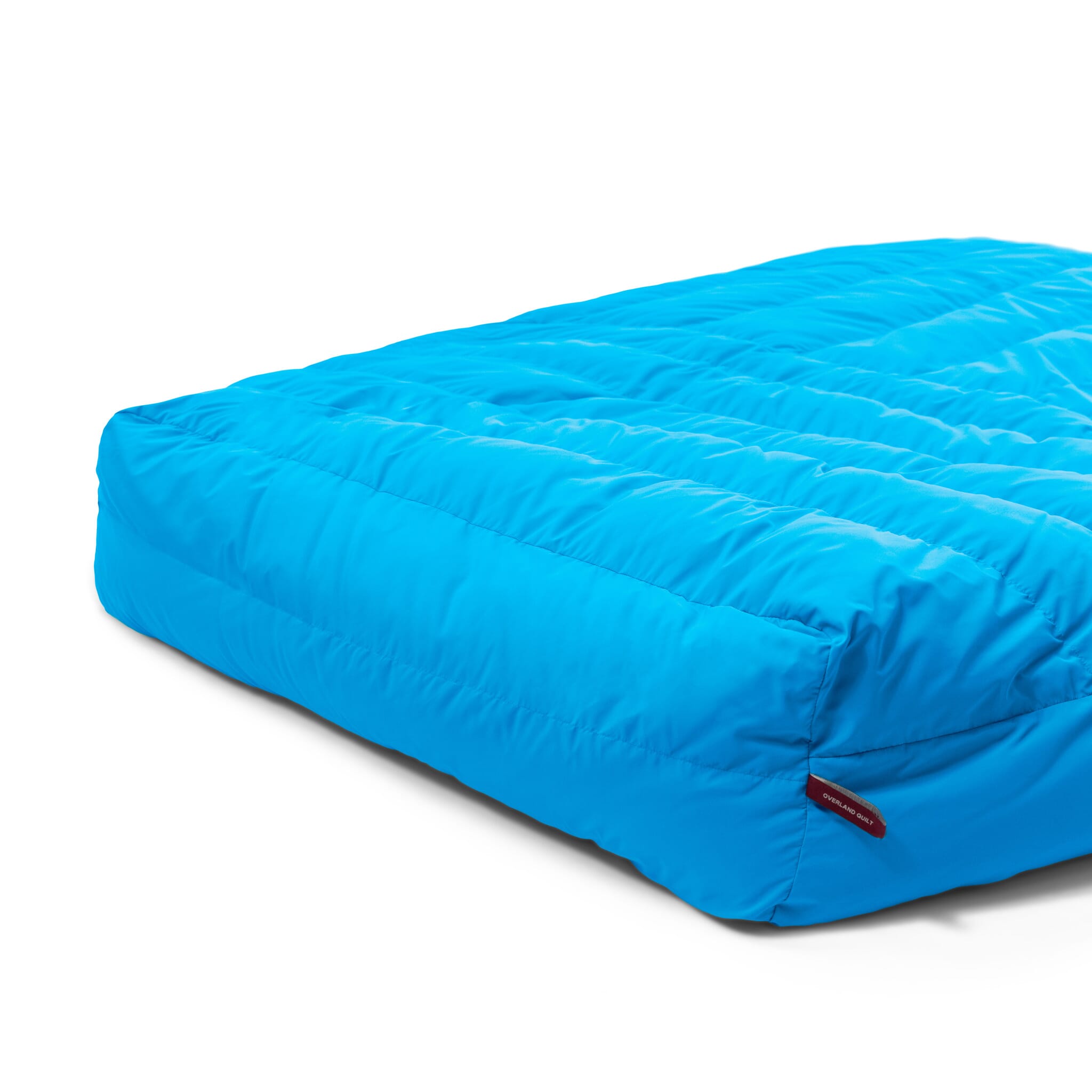Zenbivy Overland Double Bed | The Most Comfortable Double Bed for Two