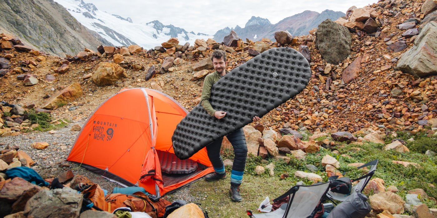 Zenbivy Backpacking and Camping Mattresses Zenbivy