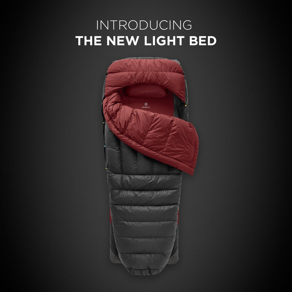 Light Bed Light Bed
