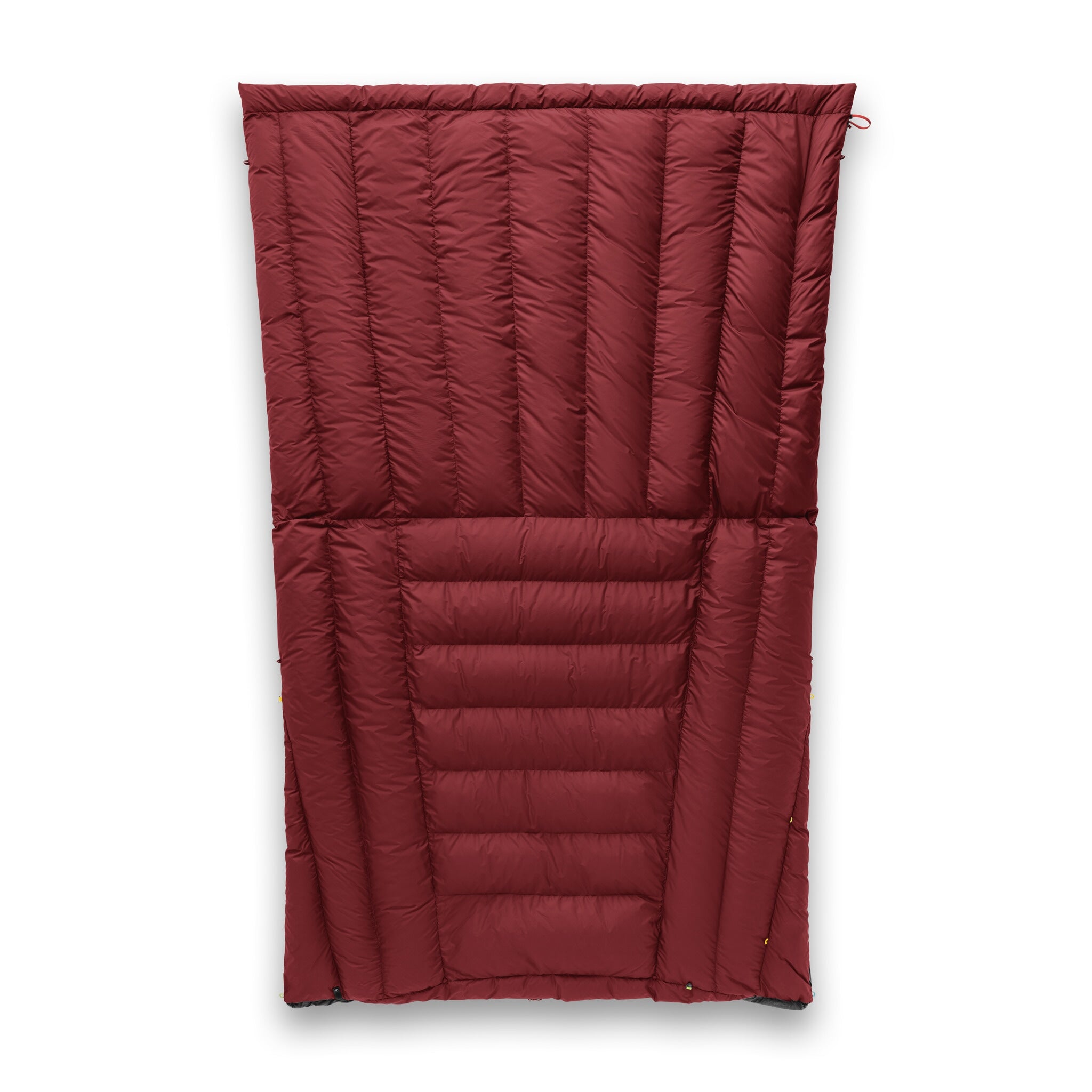 Zenbivy Light Sheet | Soft, Ultralight & Draft-Free Sleep