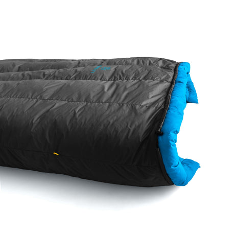 Light Quilt Convertible -5°F (20D/20D, 800FP)