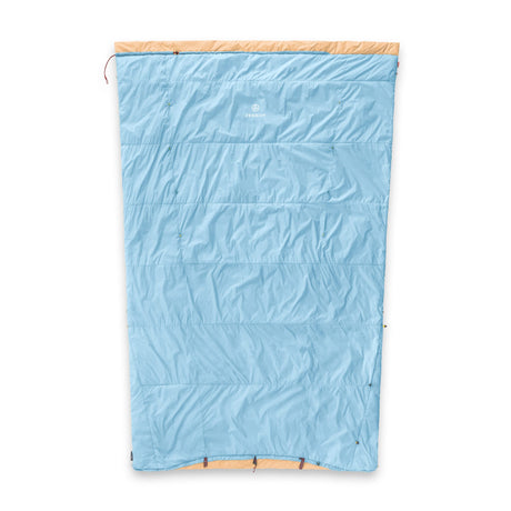 Light Quilt Convertible