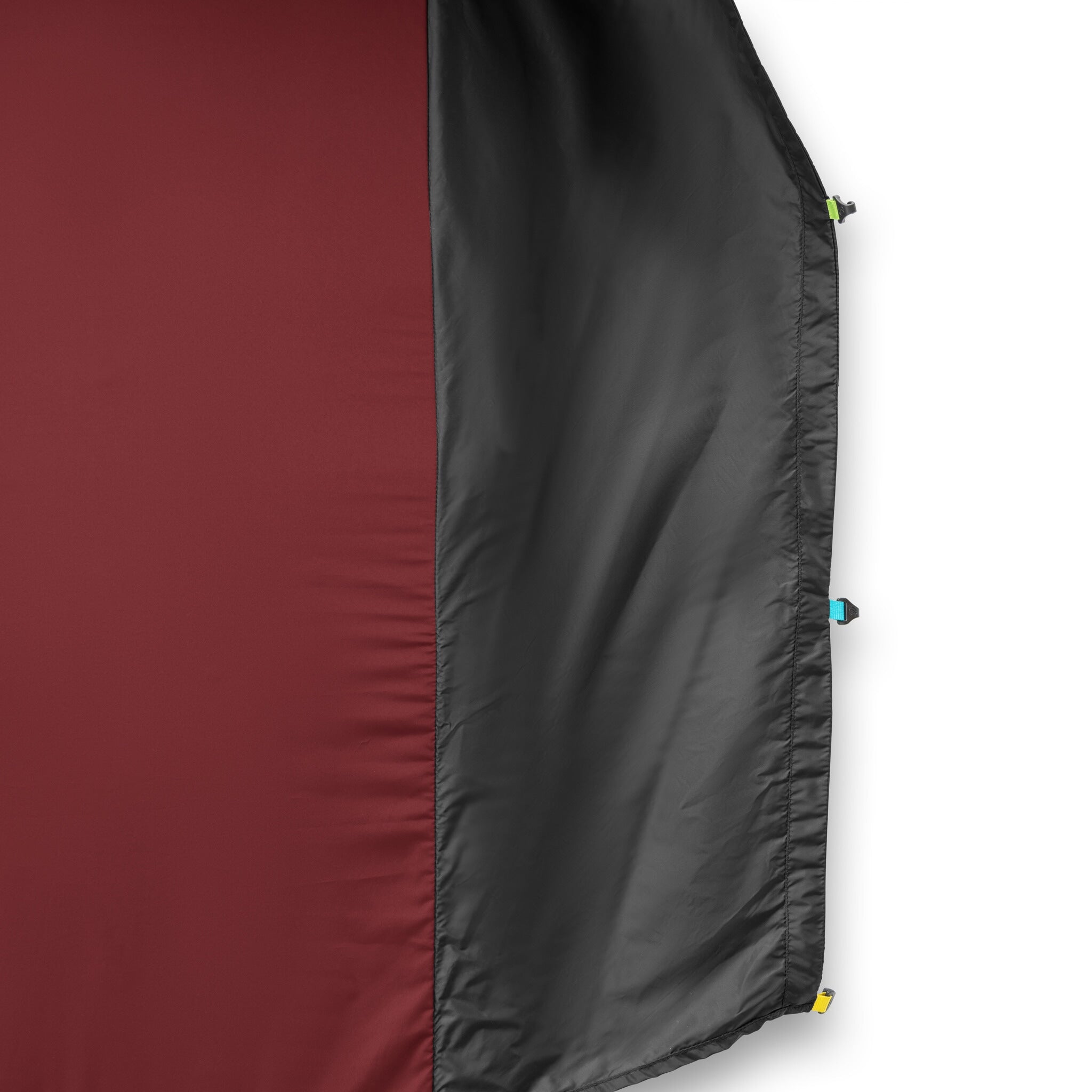 Zenbivy Light Sheet Full Length | Soft, Secure & Draft-Free