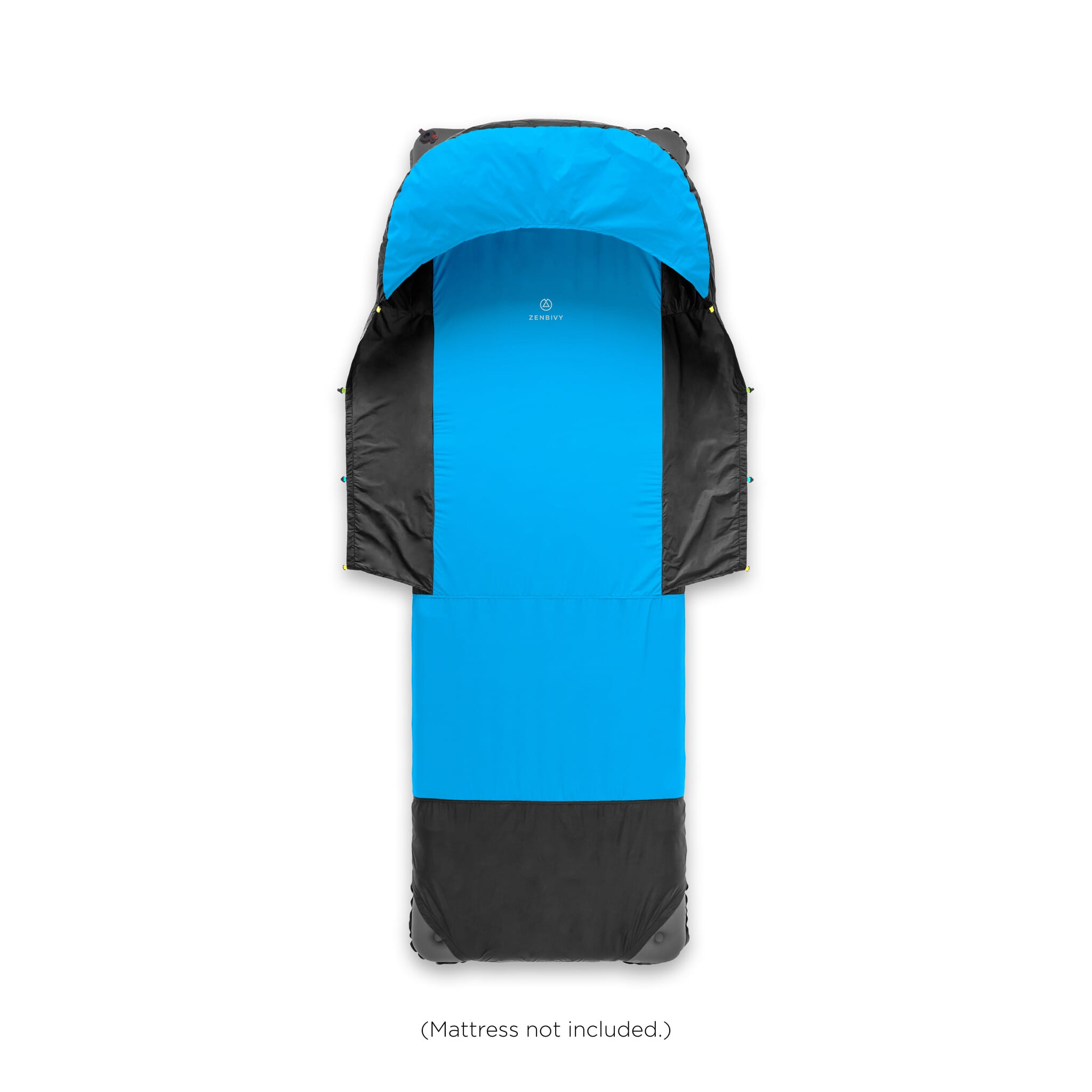 Zenbivy Light Sheet Full Length | Soft, Secure & Draft-Free