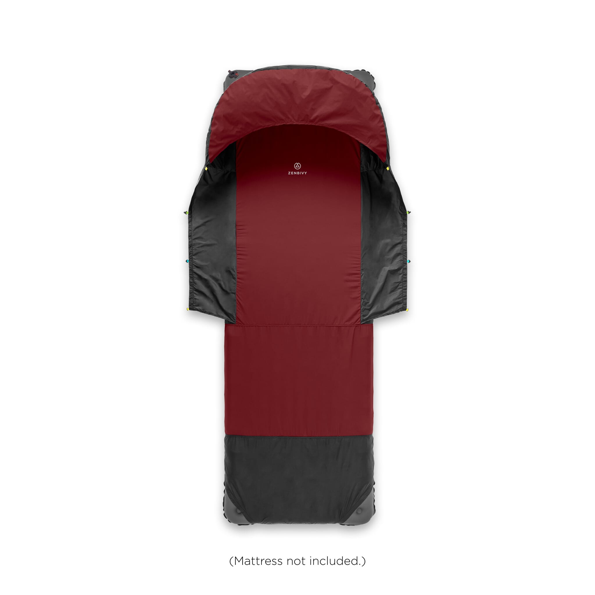 Zenbivy Light Sheet Full Length | Soft, Secure & Draft-Free