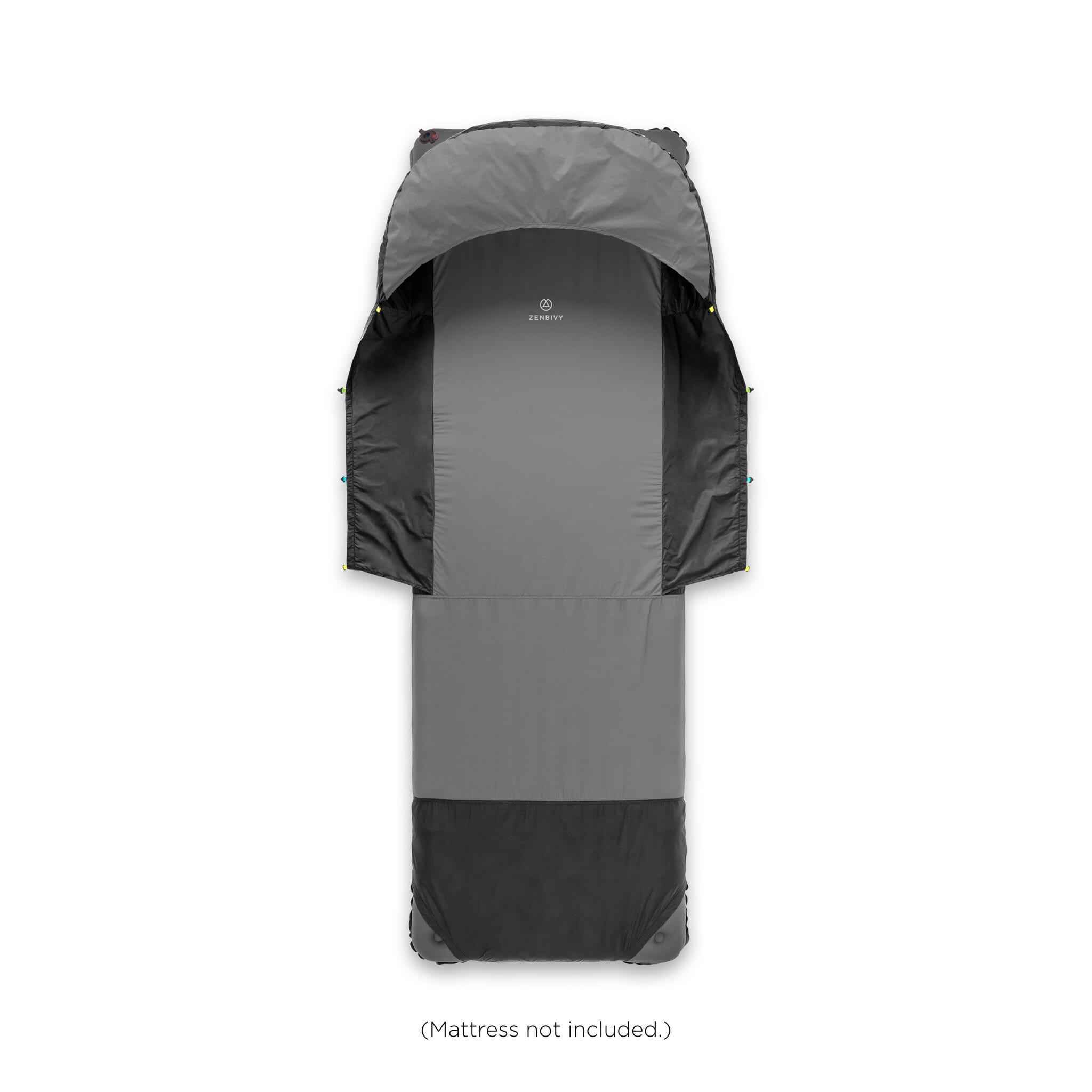 Zenbivy Light Sheet Full Length | Soft, Secure & Draft-Free