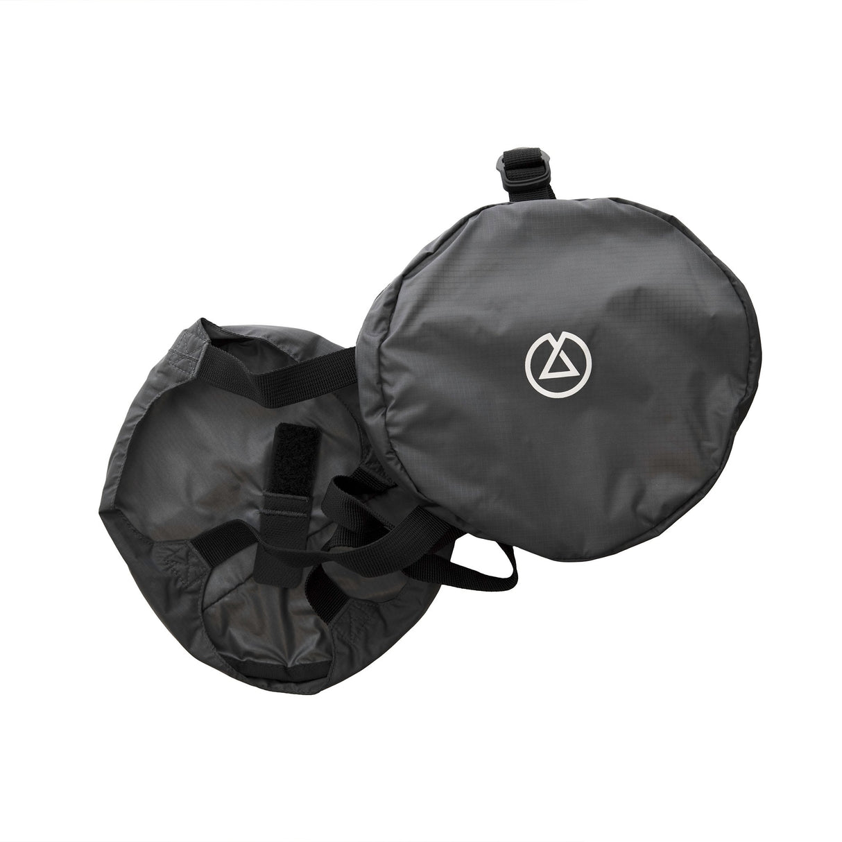 Compression Caps, 4L