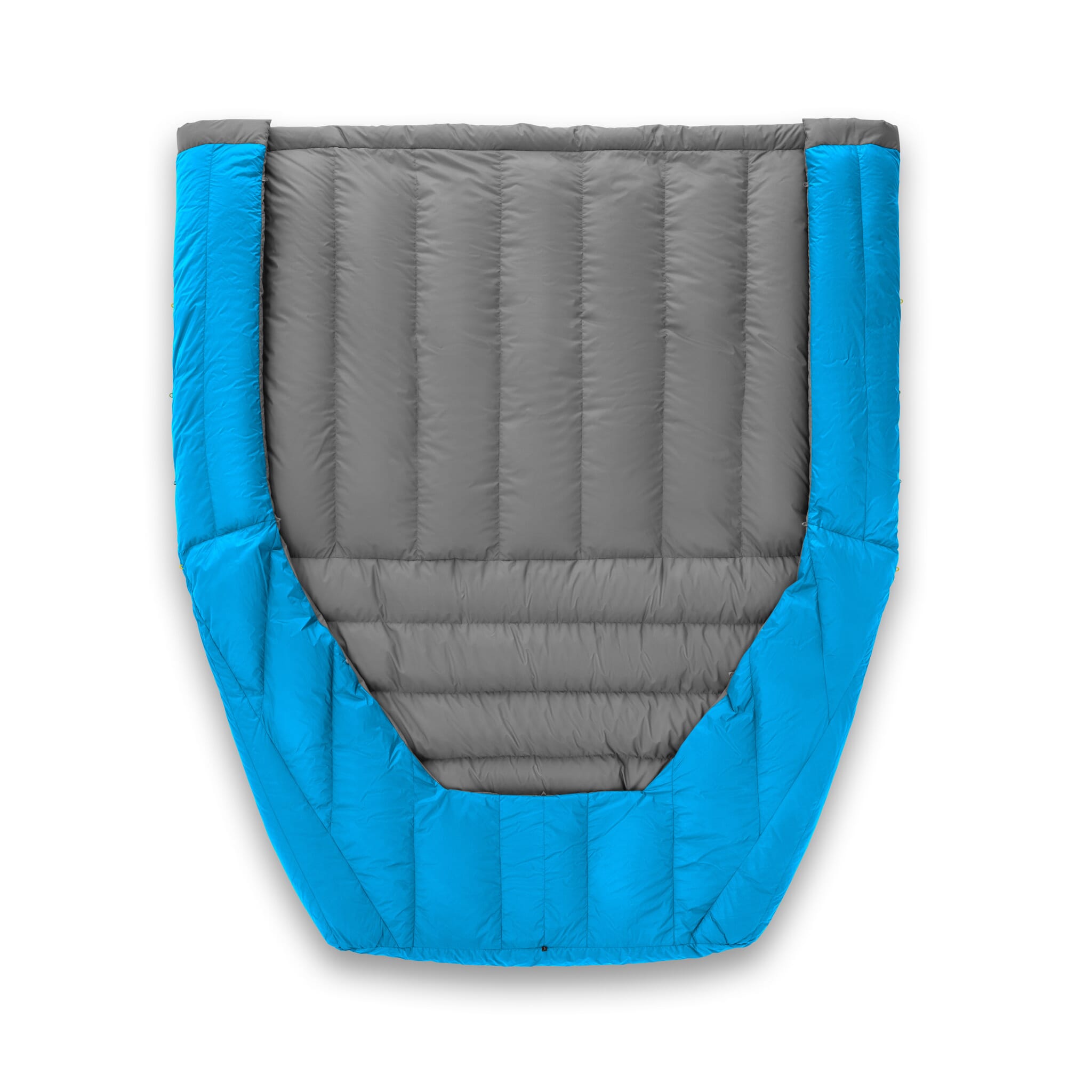 Double Camping Quilt for Couples | Zenbivy Overland Double Quilt